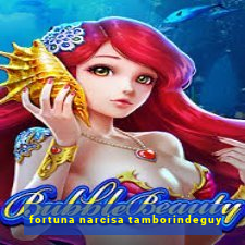 fortuna narcisa tamborindeguy